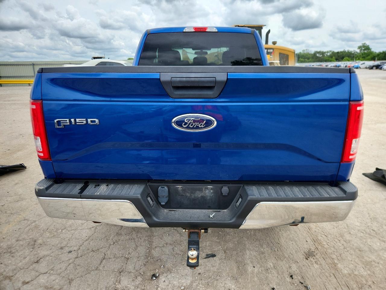 2017 Ford F150 Super Cab - Image 6