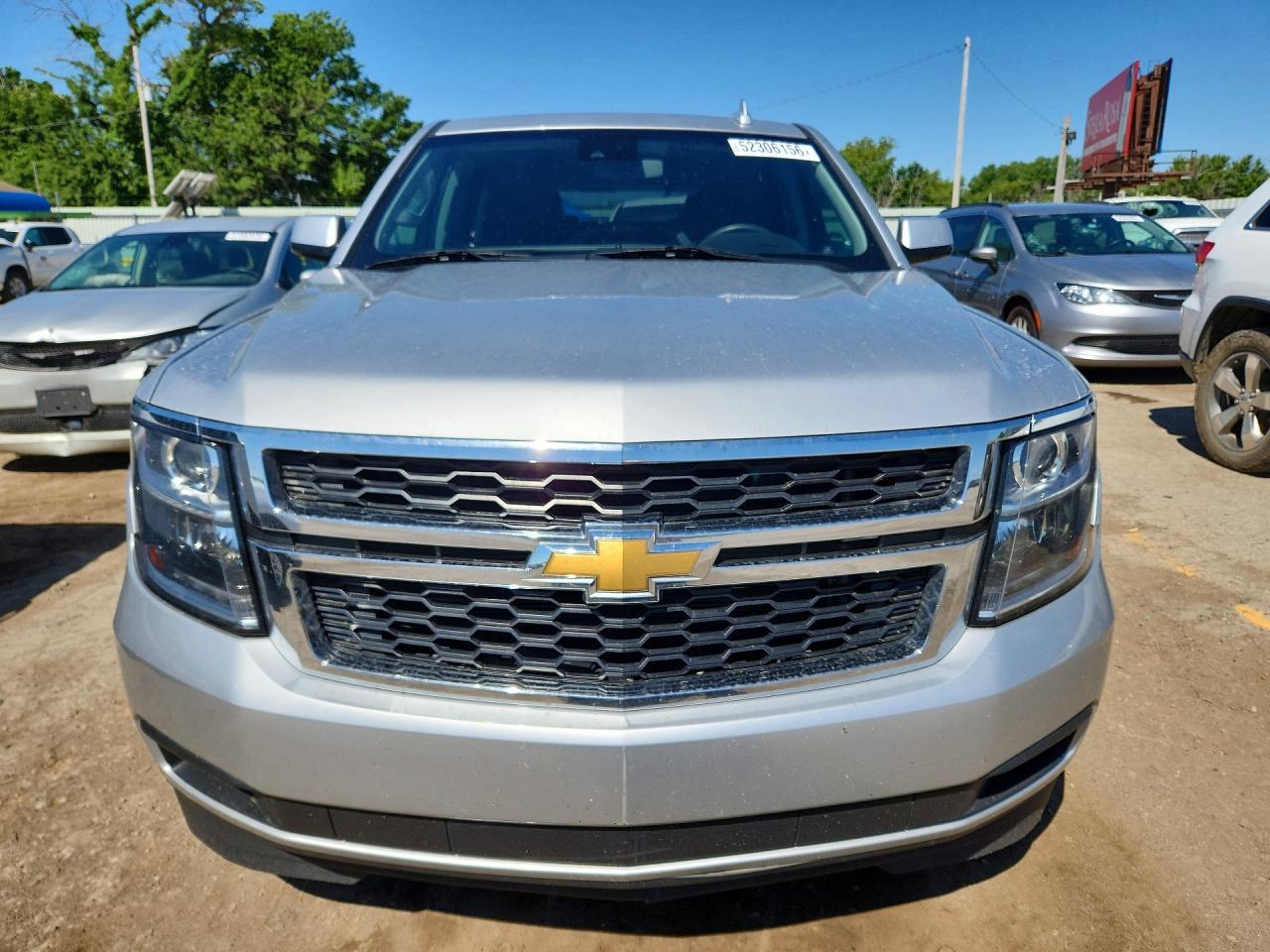 2017 Chevrolet Tahoe K1500 Ls - Image 5