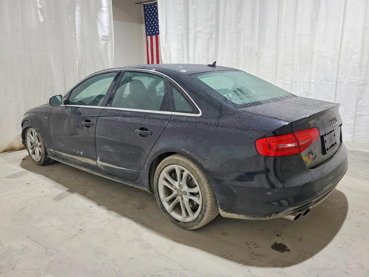2014 Audi S4 Premium Plus - Image 2