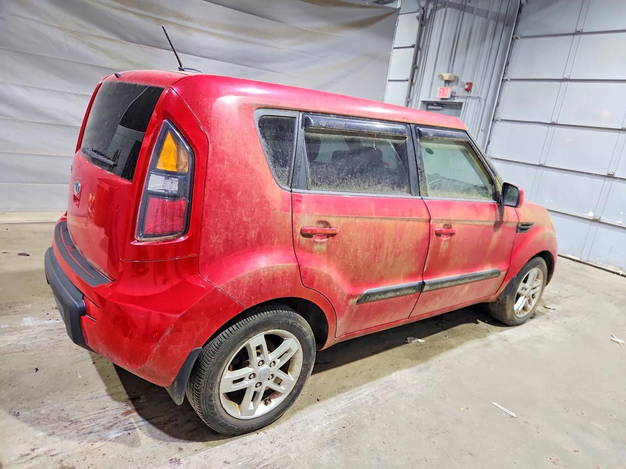 2011 Kia Soul + - Image 3