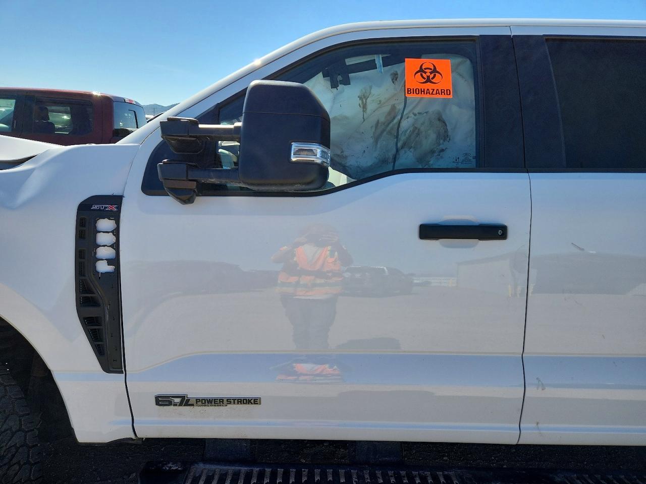 2024 Ford F250 Super Duty - Фото 7