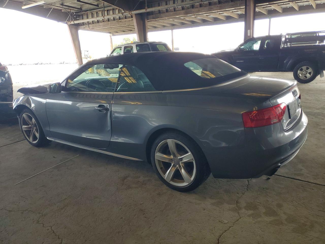 2022 Audi A5 Premium Plus - Image 2
