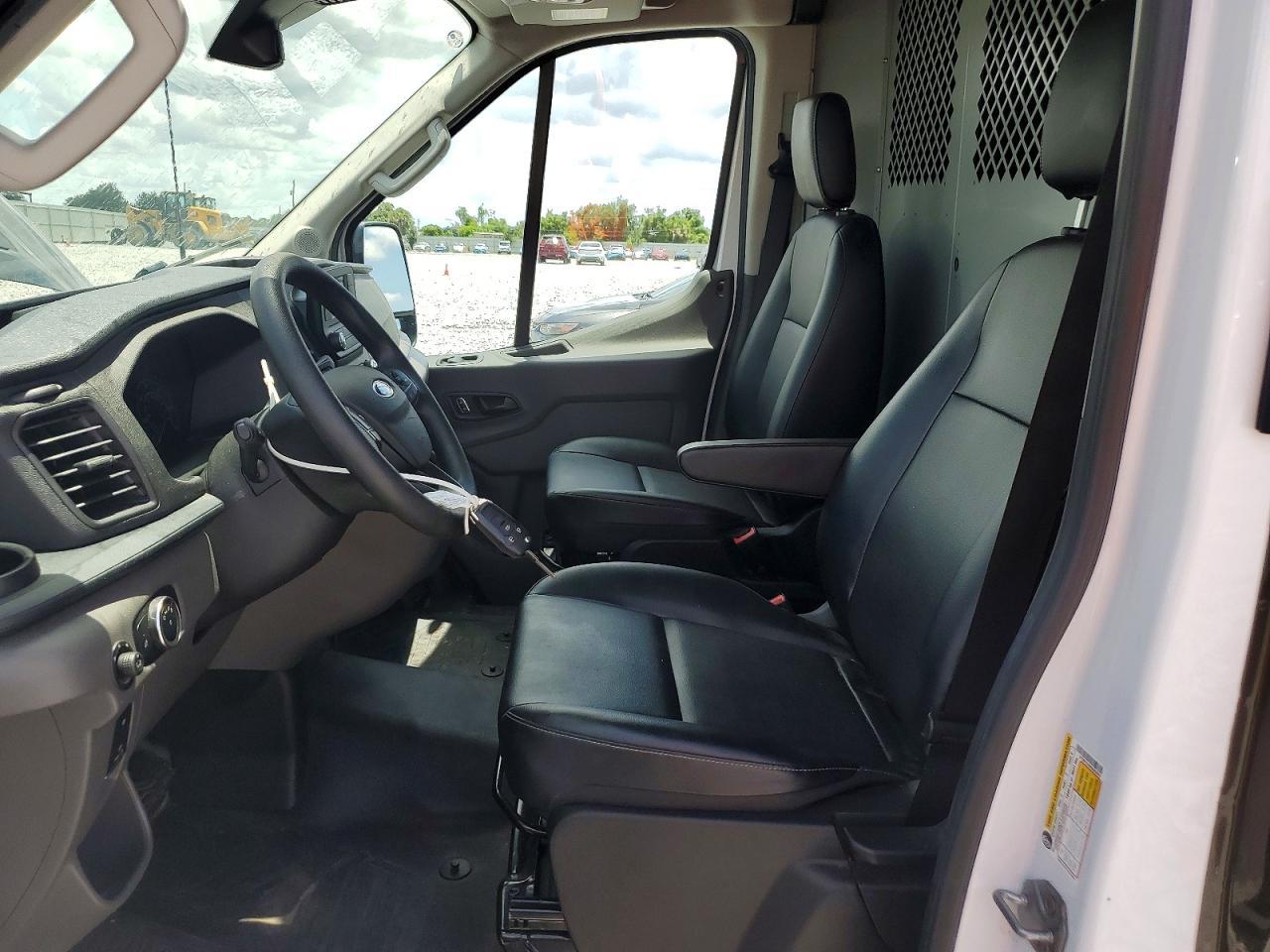 2024 Ford Transit T-250 - Image 7