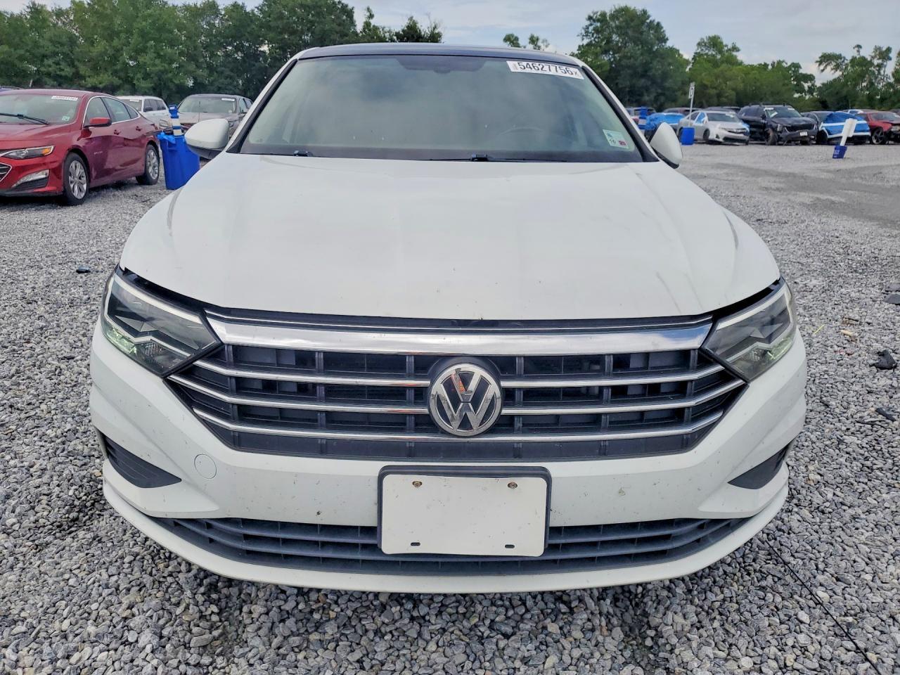 2019 Volkswagen Jetta S - Фото 5
