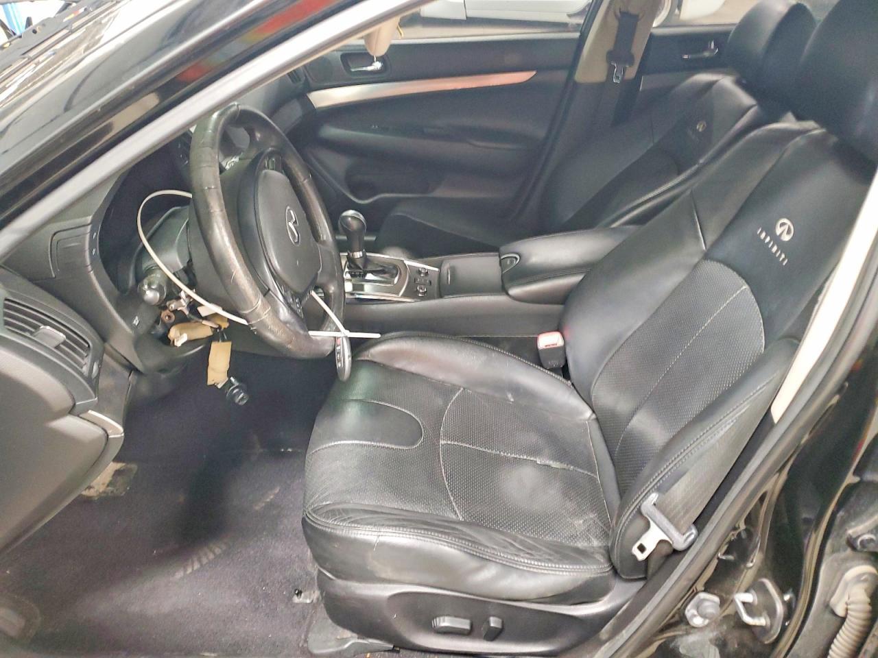 2013 Infiniti G37 Sedan X - Image 7