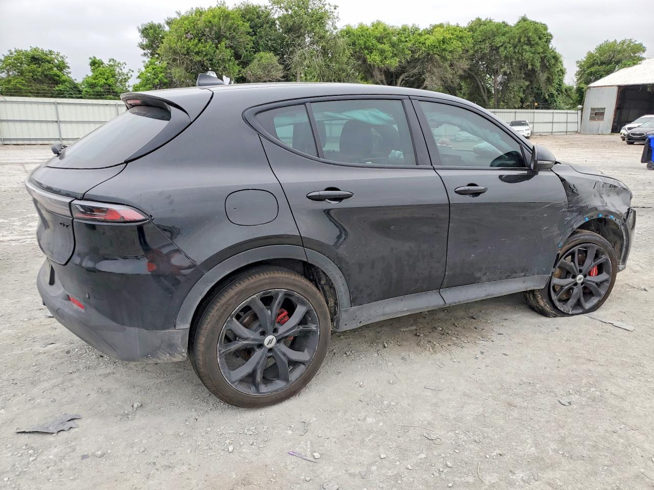 2024 Dodge Hornet Gt - Image 3