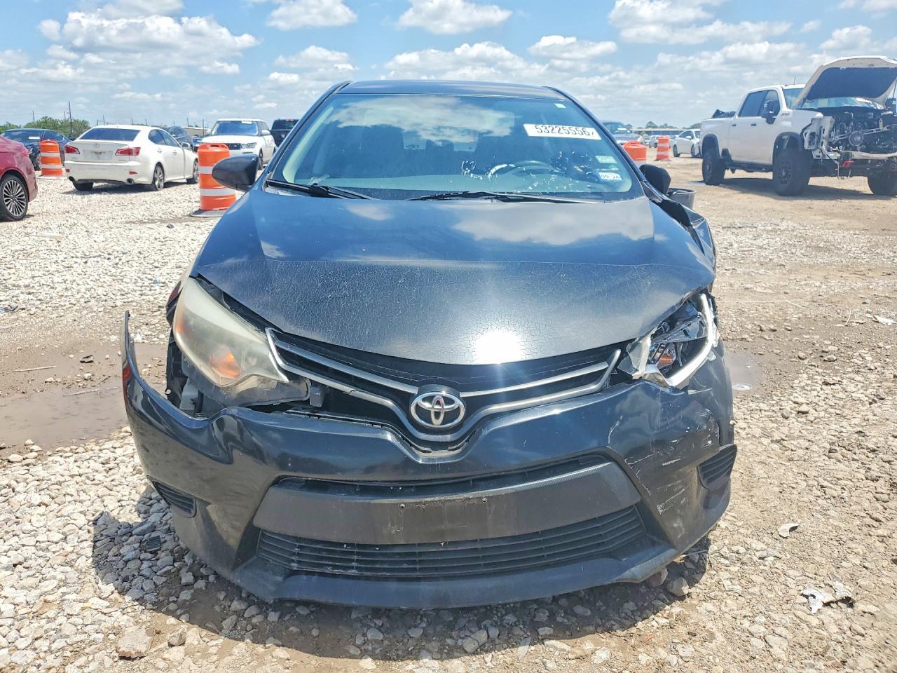 2016 Toyota Corolla L - Фото 5