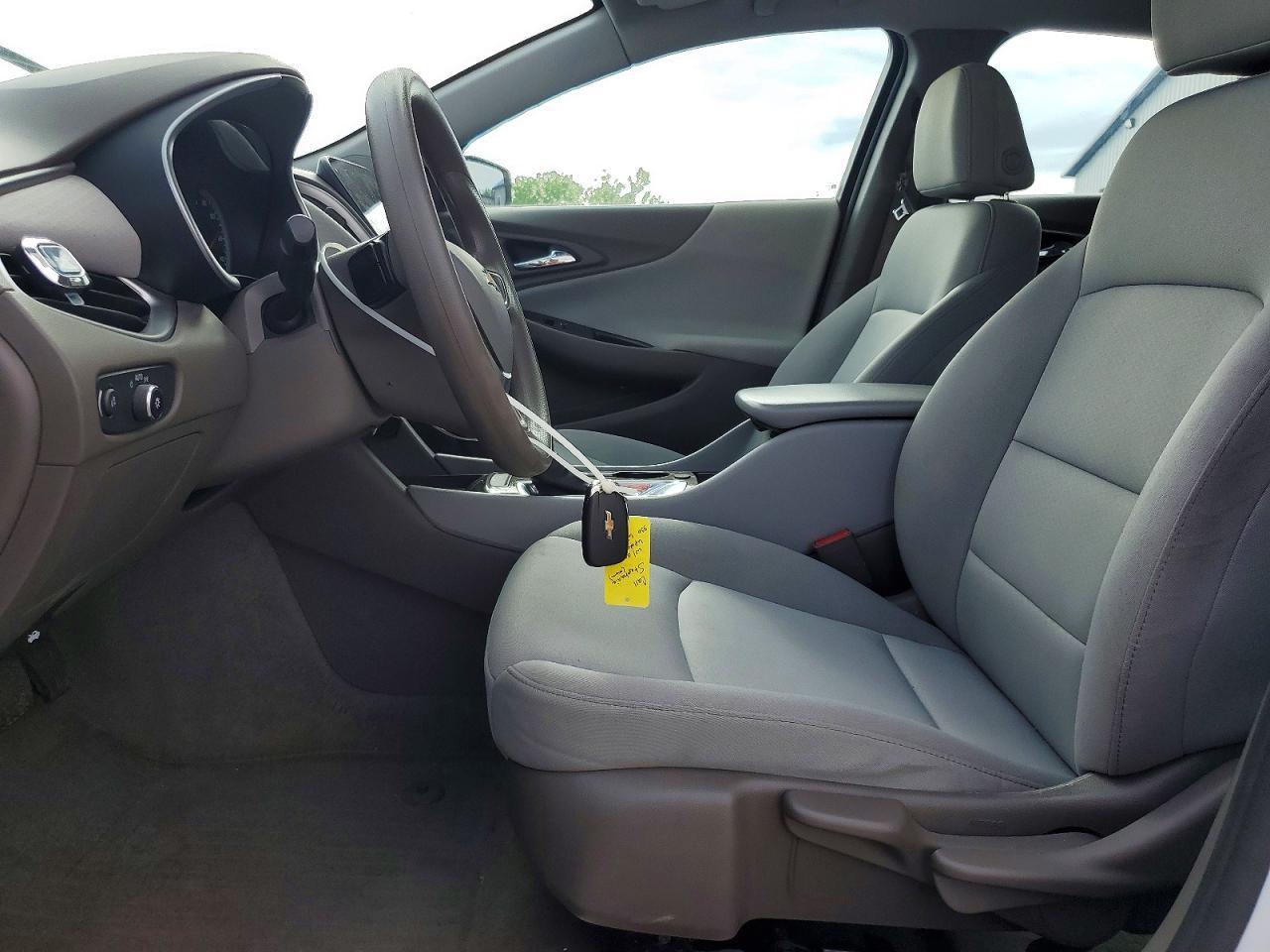 2022 Chevrolet Malibu Ls - Image 7