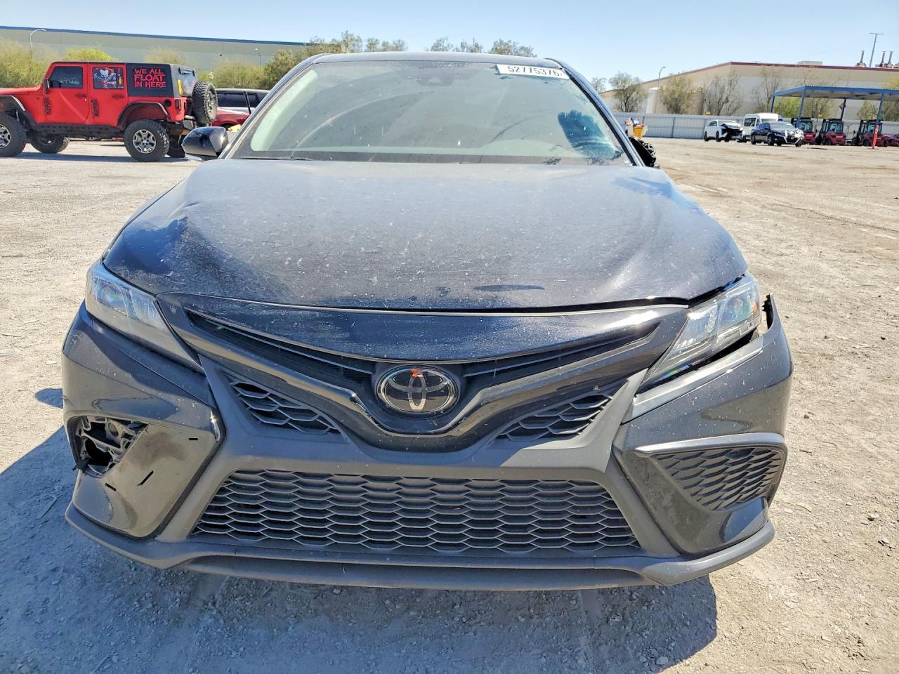 2024 Toyota Camry - Image 5
