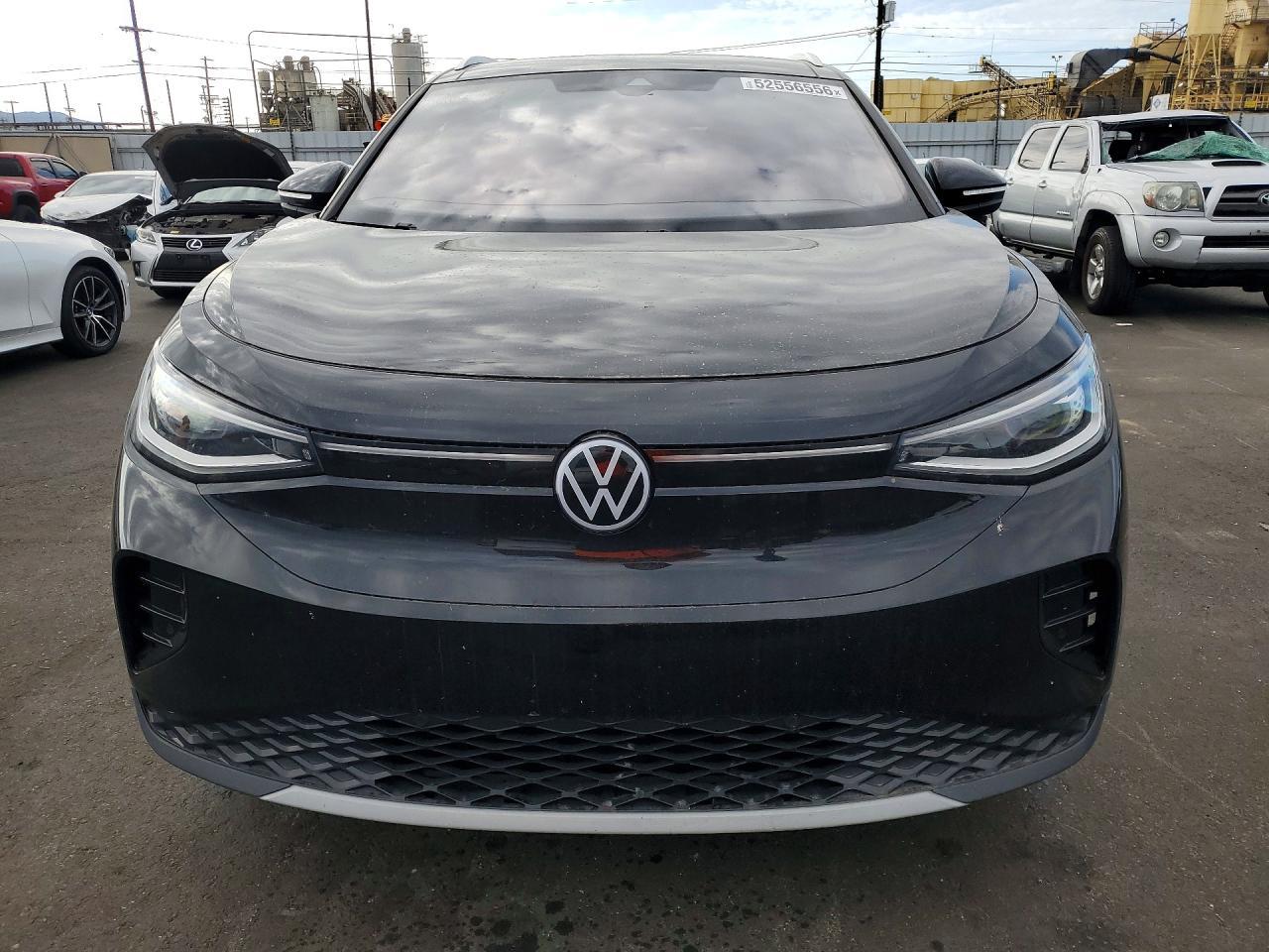 2023 Volkswagen Id.4 Pro S Plus - Image 5