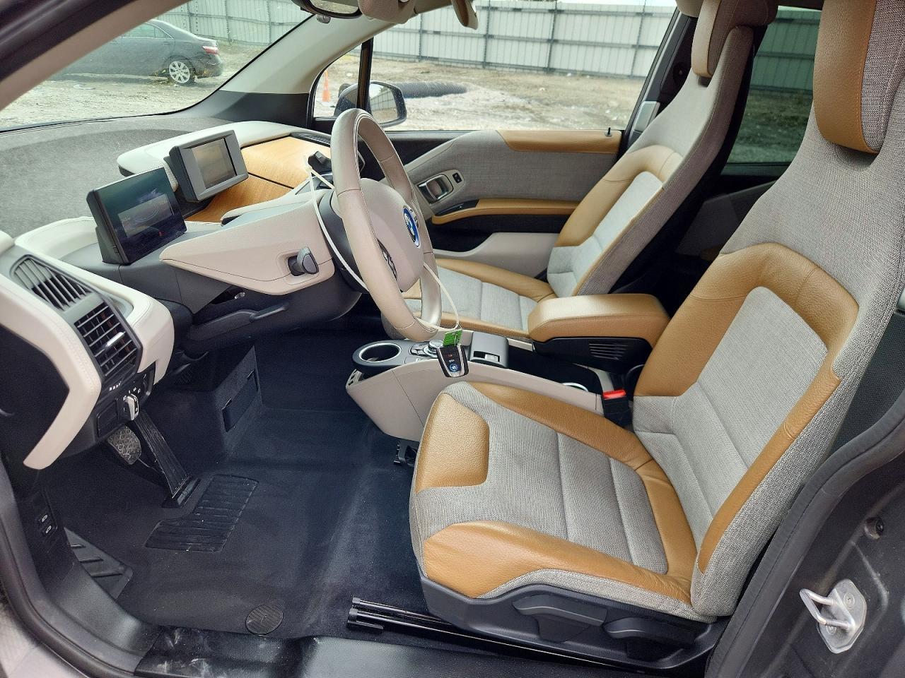 2016 BMW I3 Bev - Фото 7