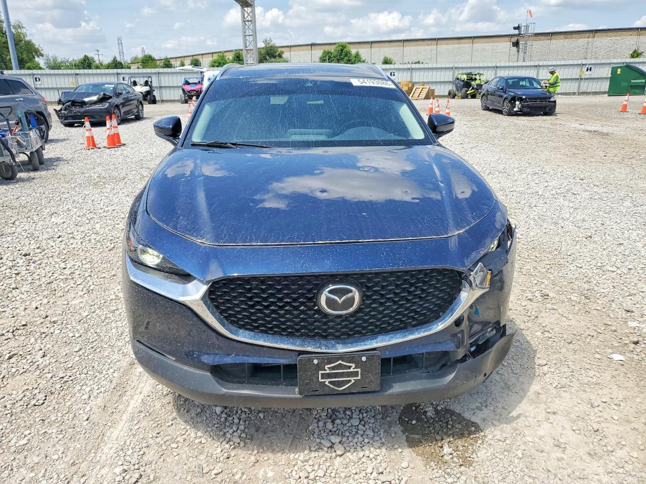 2022 Mazda Cx-30 Preferred - Image 5