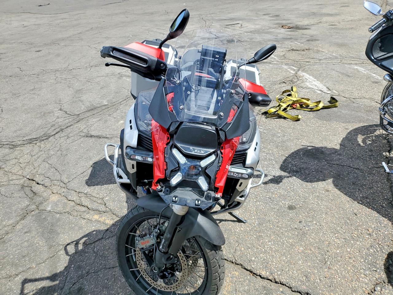 2025 BMW R 1300 Gs Adventure - Image 2