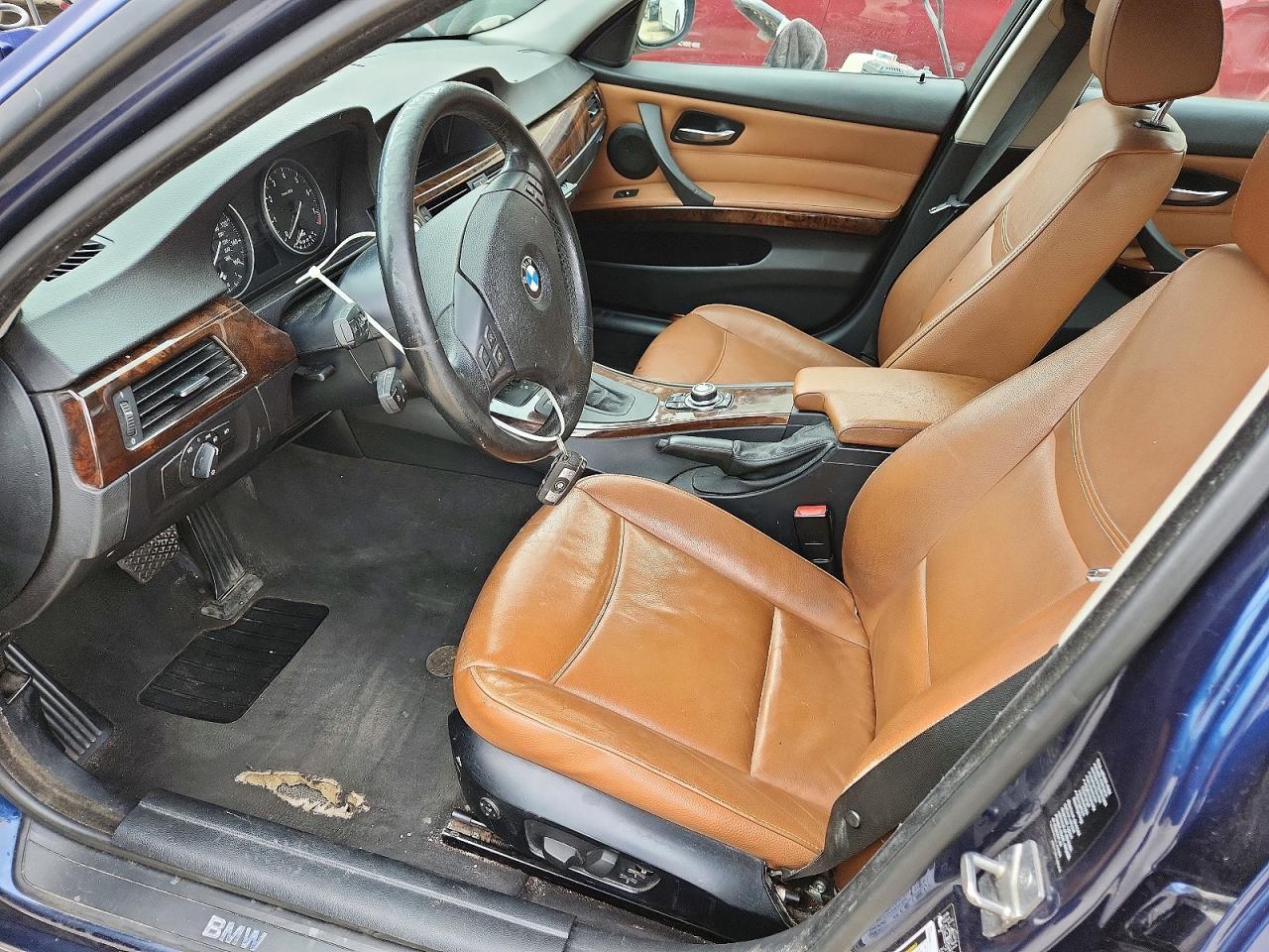 2011 BMW 328 Xi Sulev - Фото 7