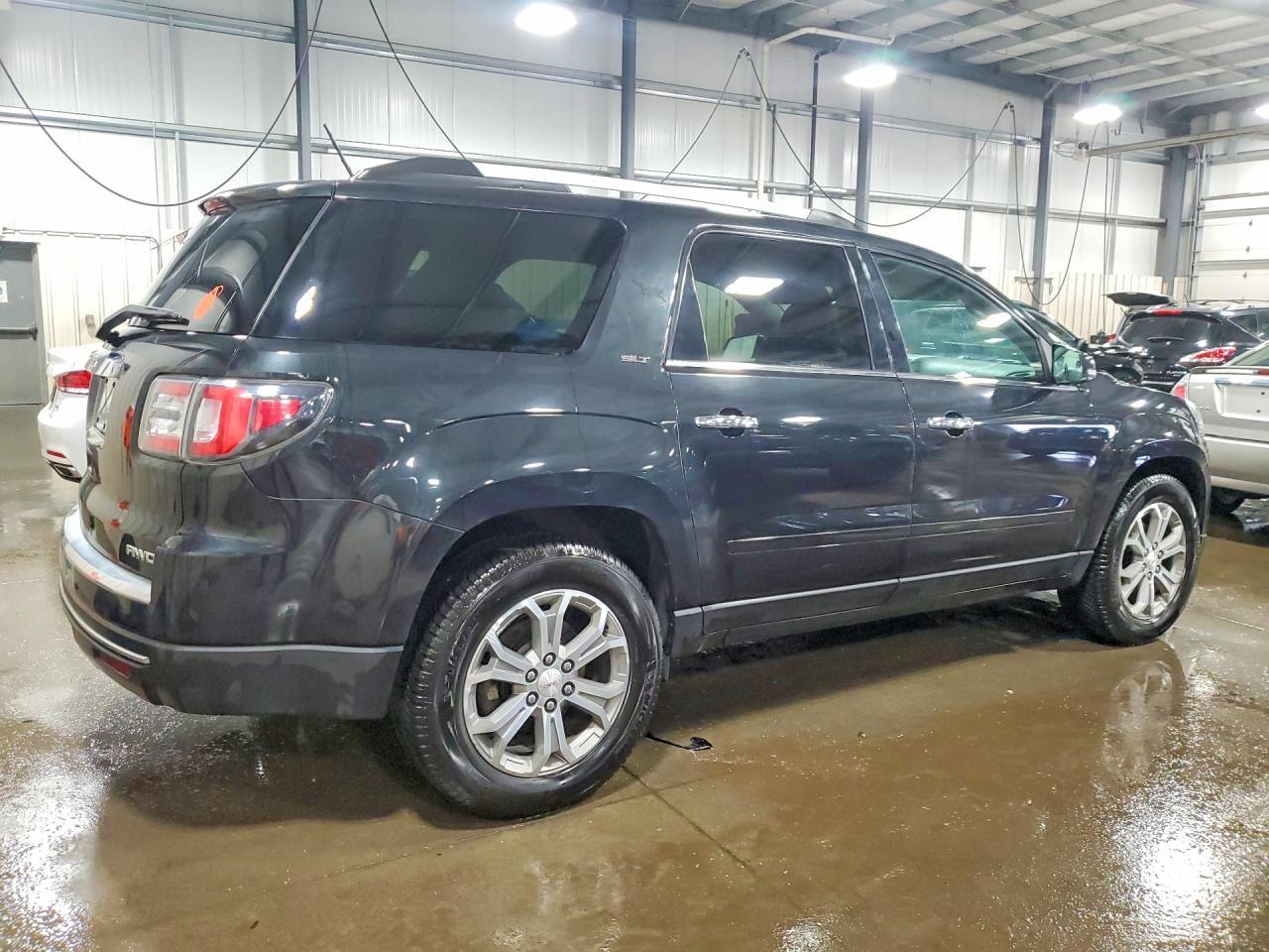 2015 GMC Acadia Slt-1 - Image 3