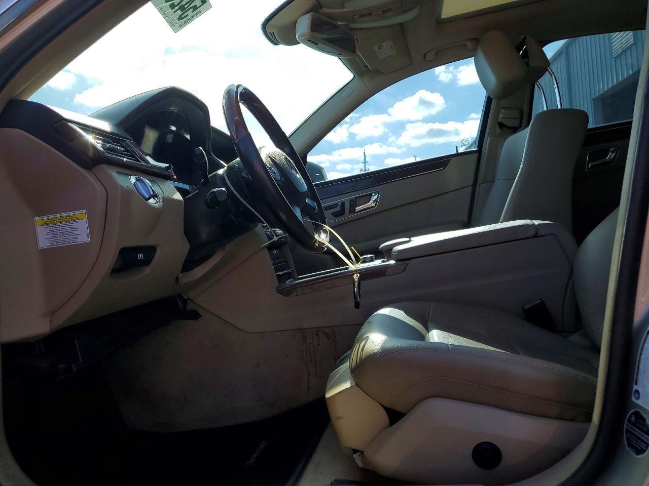 2010 Mercedes-Benz E 350 - Фото 7