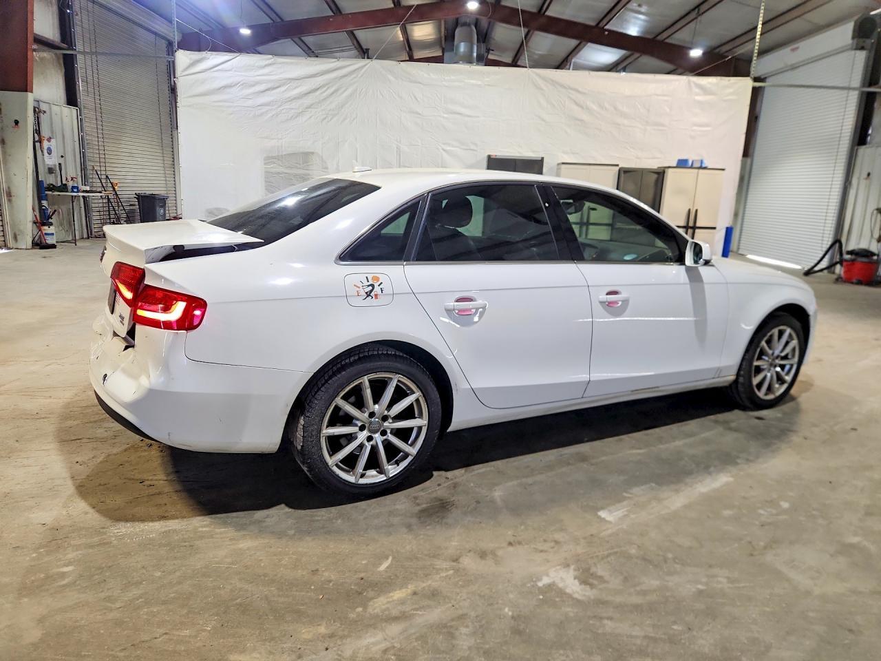2013 Audi A4 - Image 3