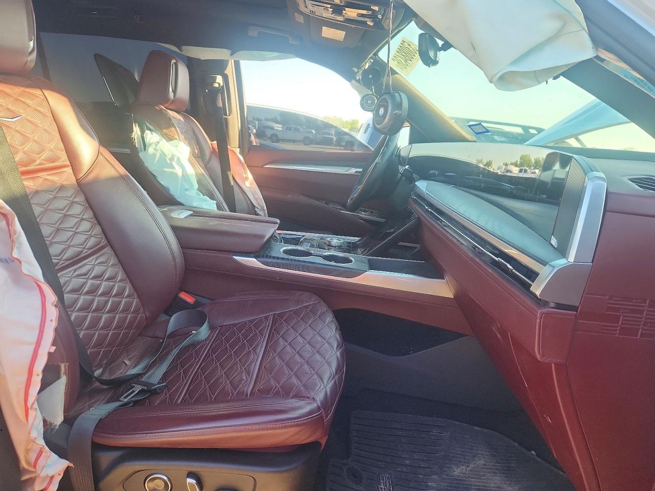 2026 Cadillac Escalade Esv Luxury - Фото 7