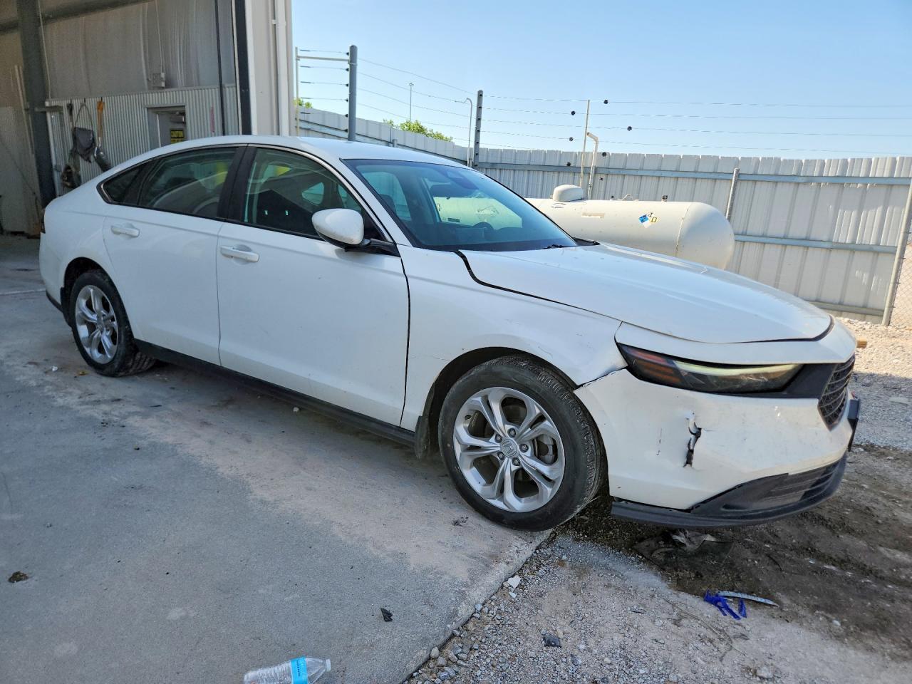 2023 Honda Accord Lx - Image 4