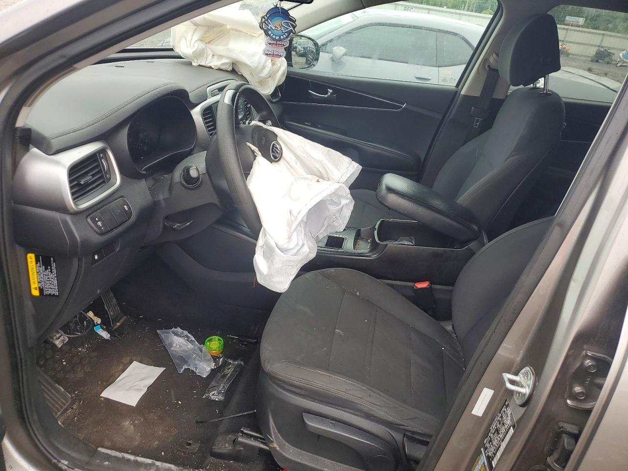 2017 Kia Sorento L - Фото 7
