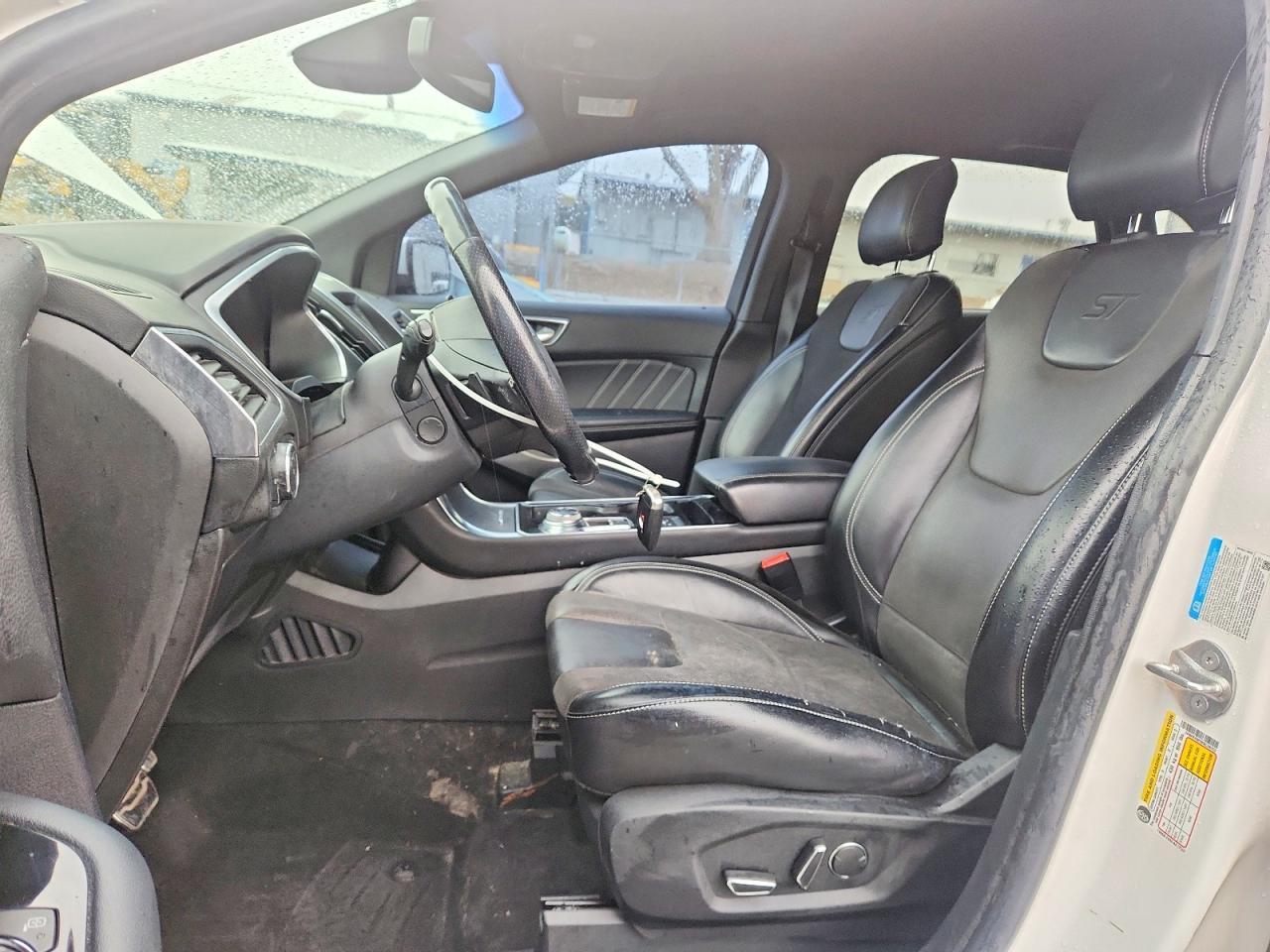 2019 Ford Edge St - Image 7