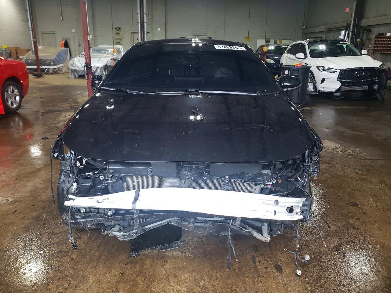 2021 Toyota Corolla Se - Фото 5