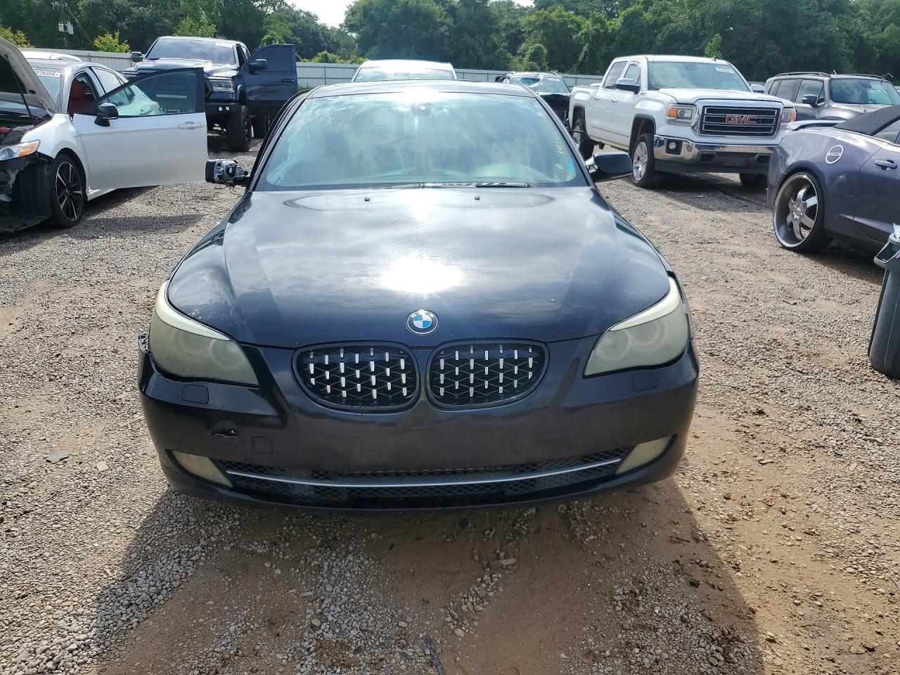 2008 BMW 528 I - Фото 5