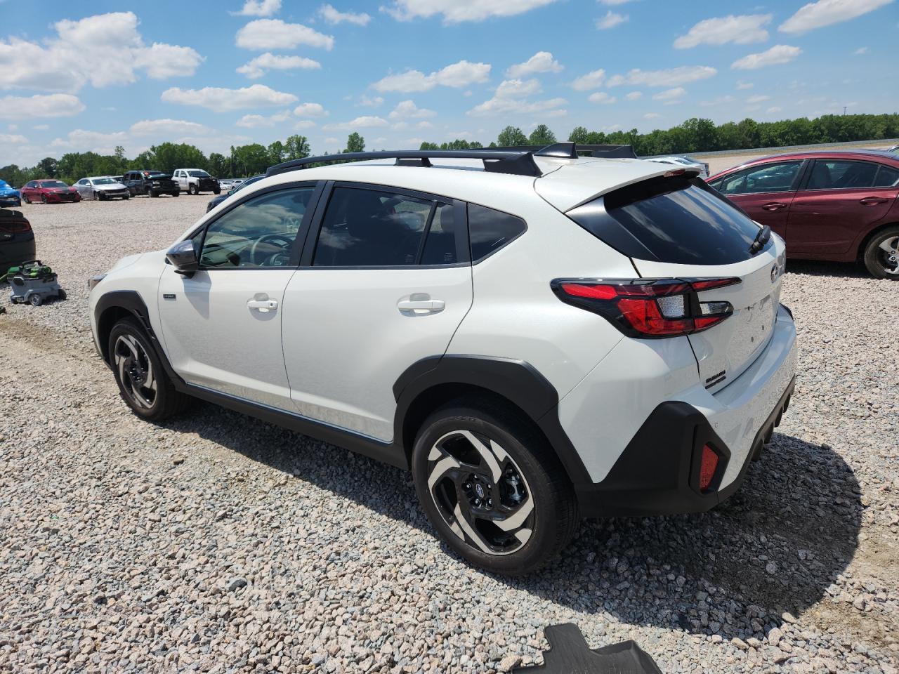 2026 Subaru Crosstrek Limited - Image 2
