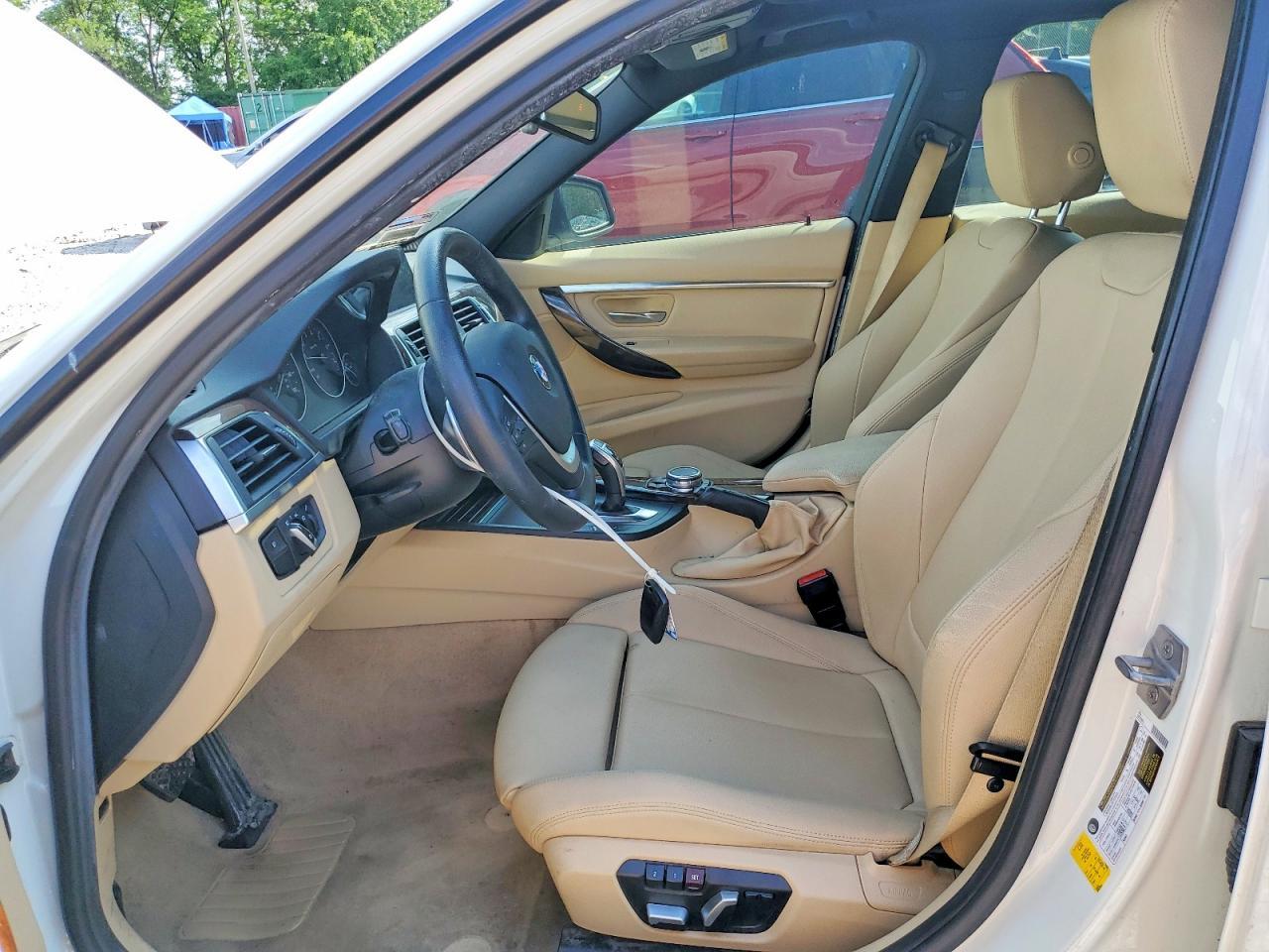 2016 BMW 328 I Sulev - Image 7