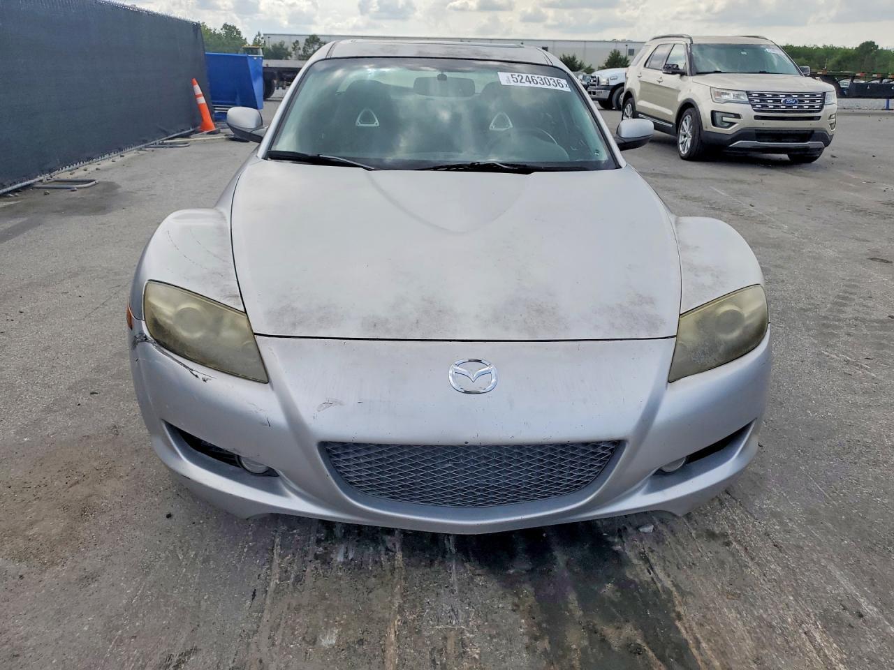 2006 Mazda Rx8 - Фото 5