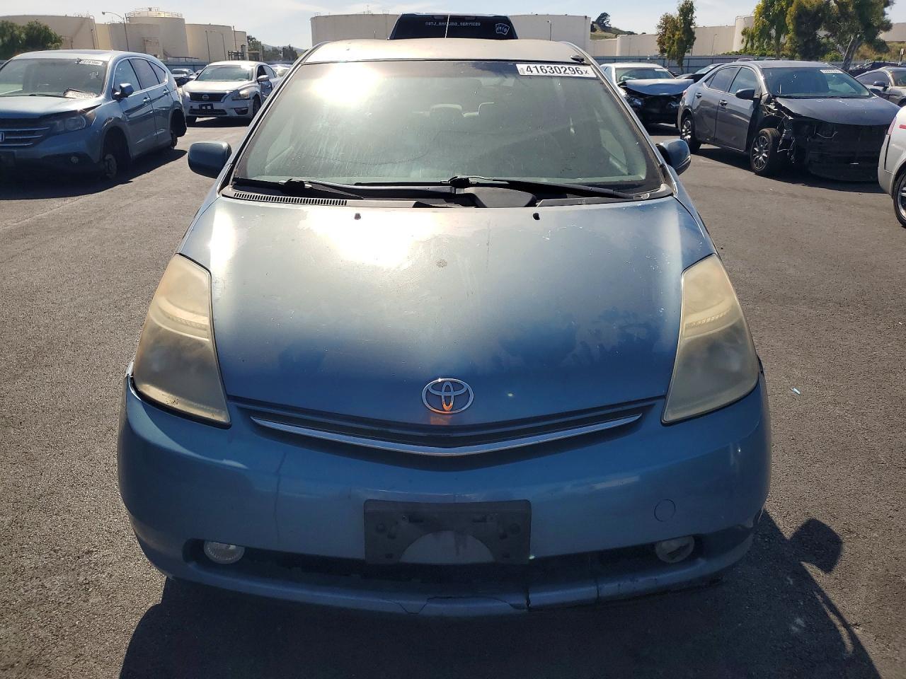 2007 Toyota Prius - Image 5