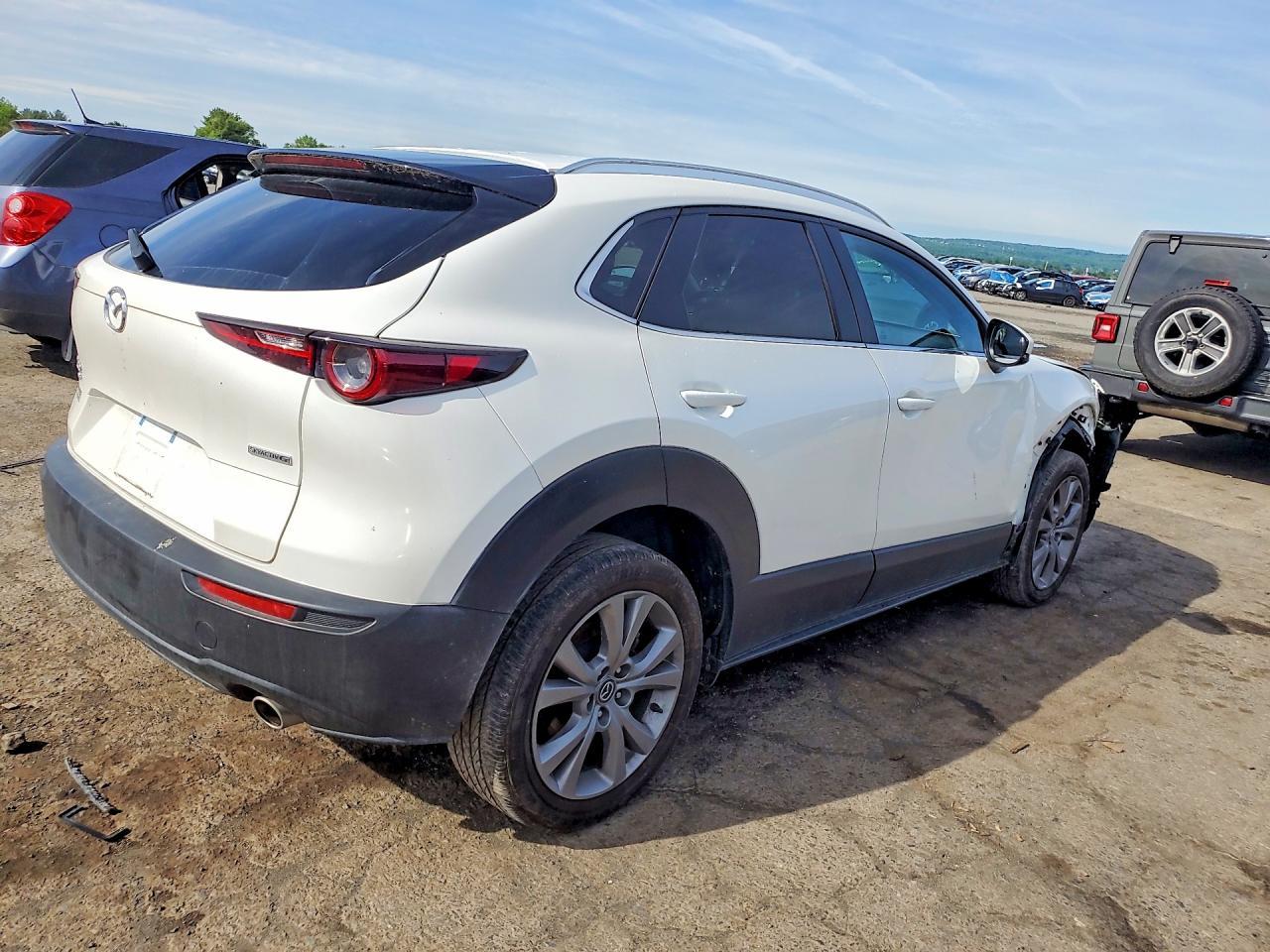 2023 Mazda Cx-30 Preferred - Фото 3