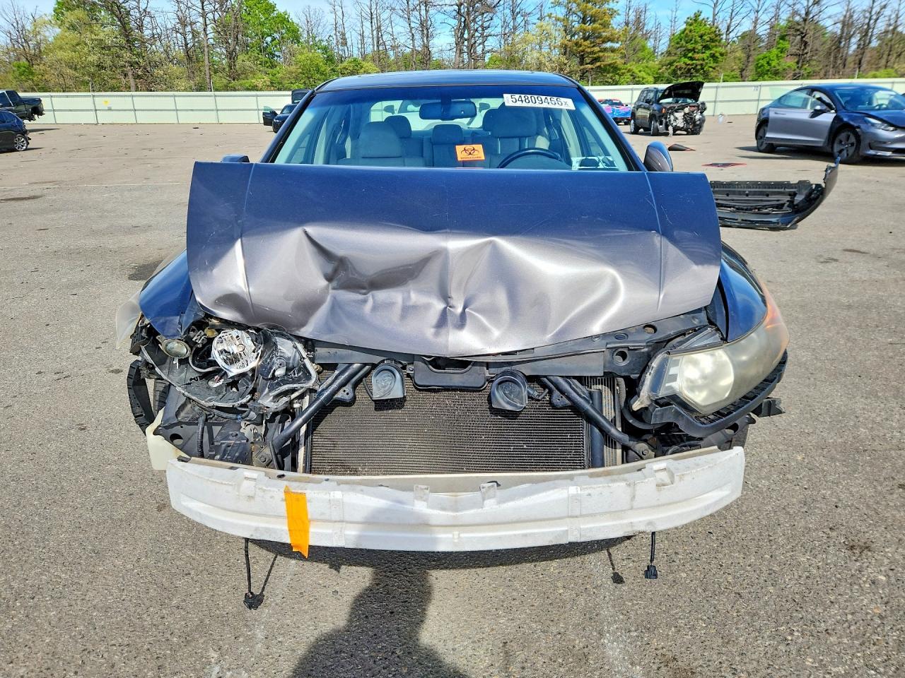 2010 Acura Tsx - Фото 5