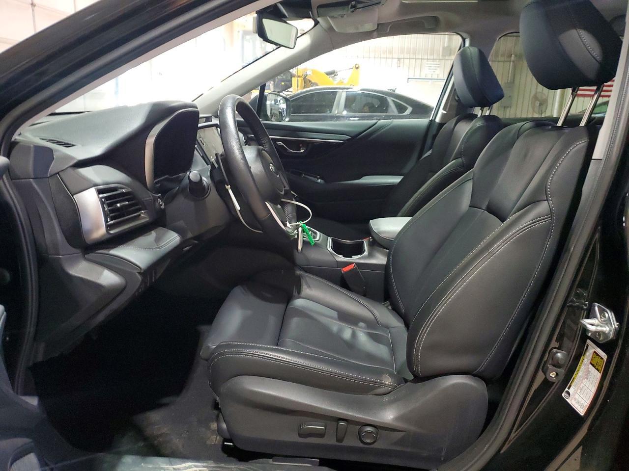 2024 Subaru Outback Limited - Image 7