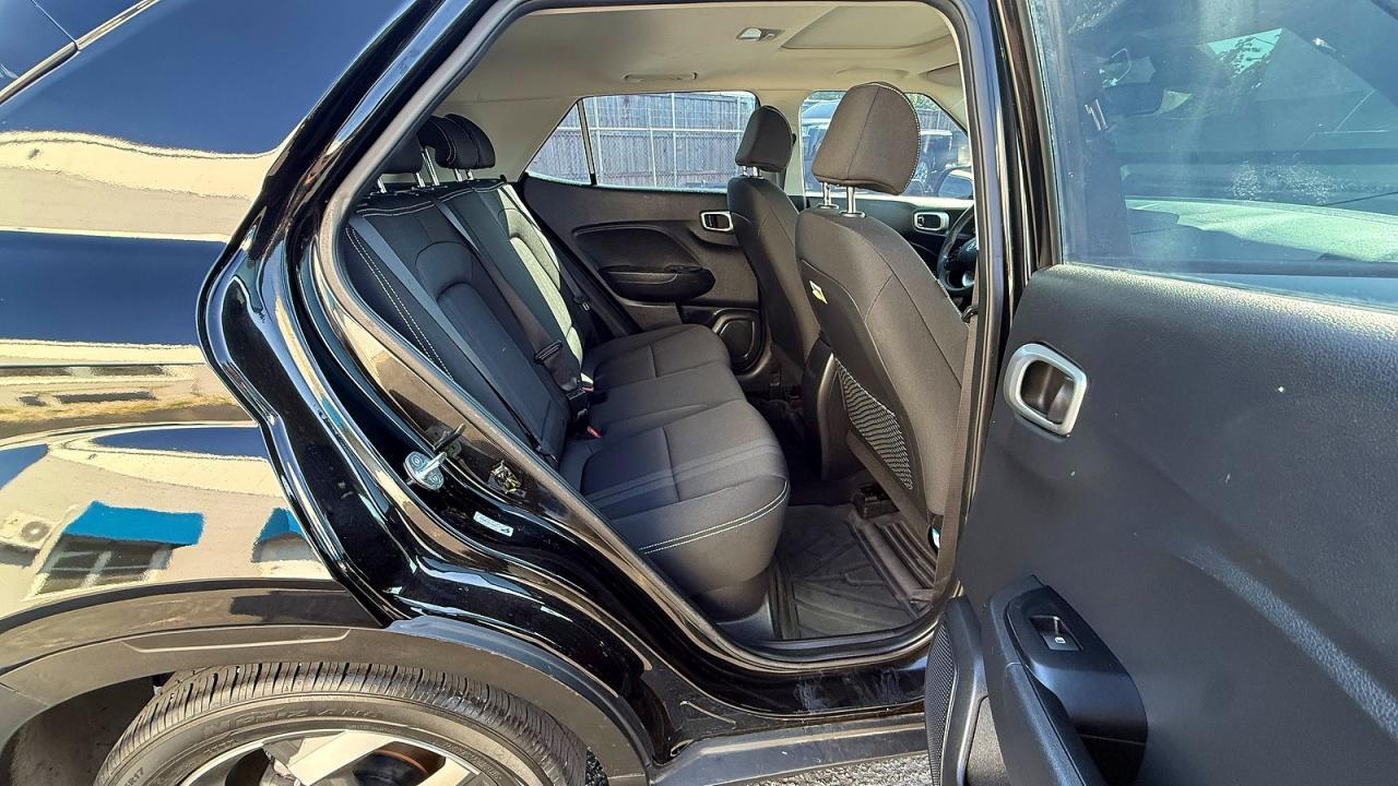 2022 Hyundai Venue Sel - Фото 6