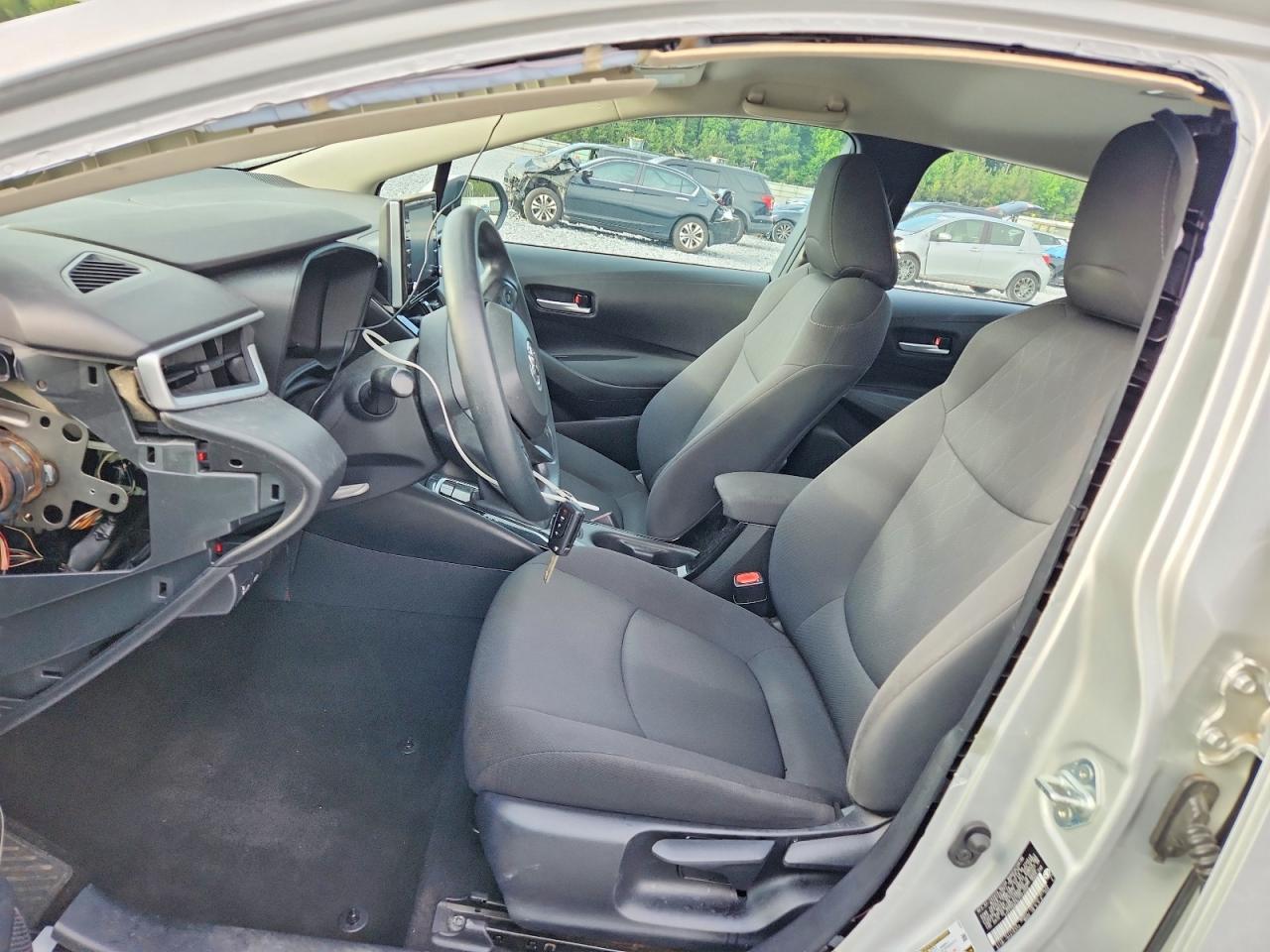 2020 Toyota Corolla Le - Image 7