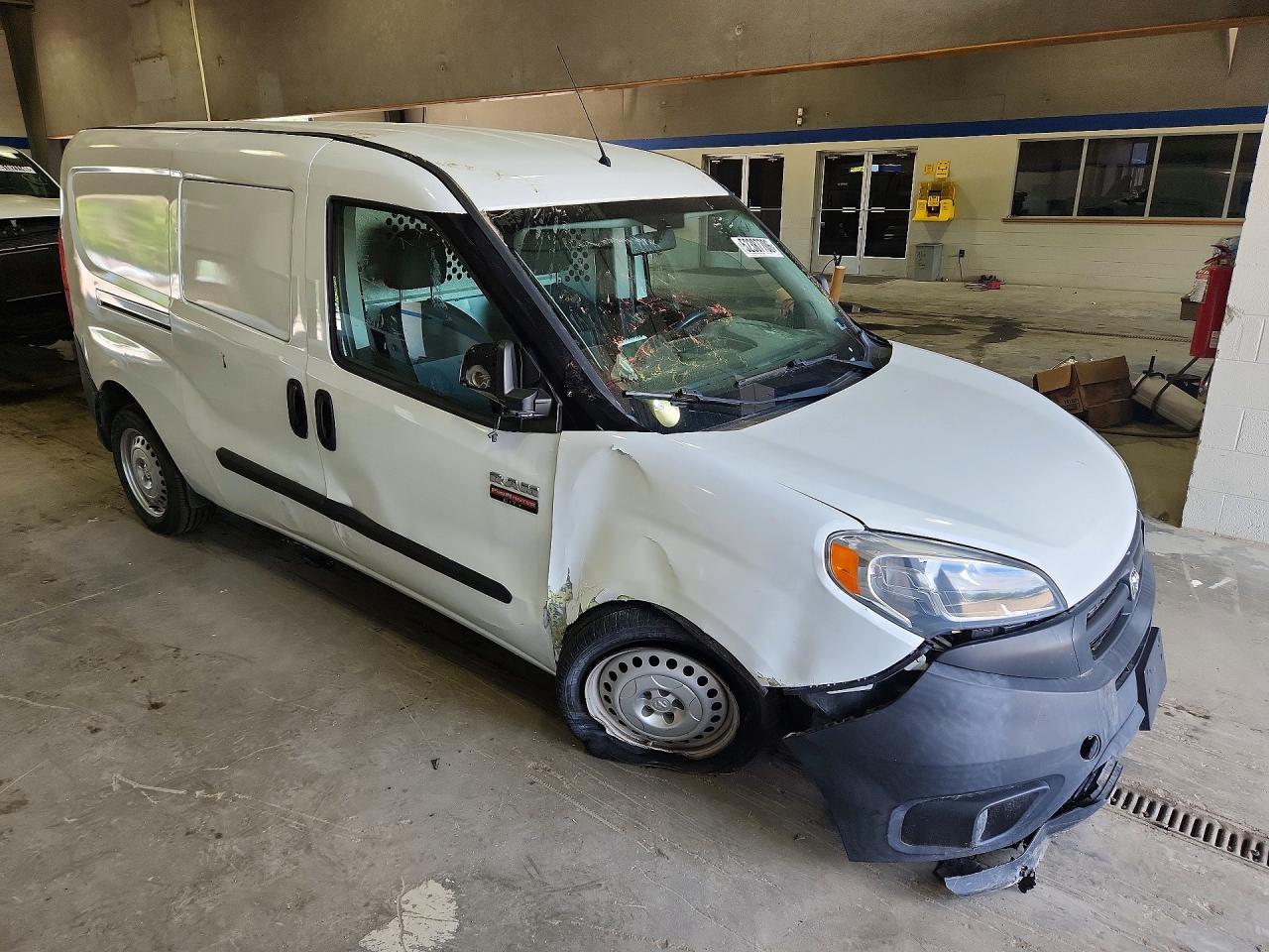 2018 Ram Promaster City - Фото 4