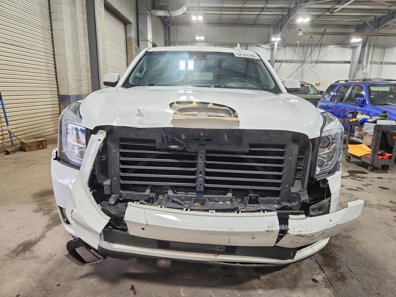 2020 GMC Yukon Slt - Image 5