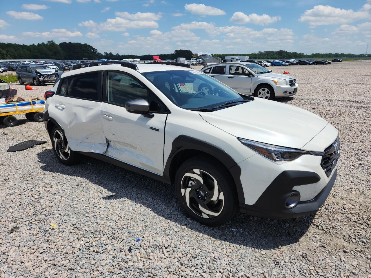 2026 Subaru Crosstrek Limited - Image 4