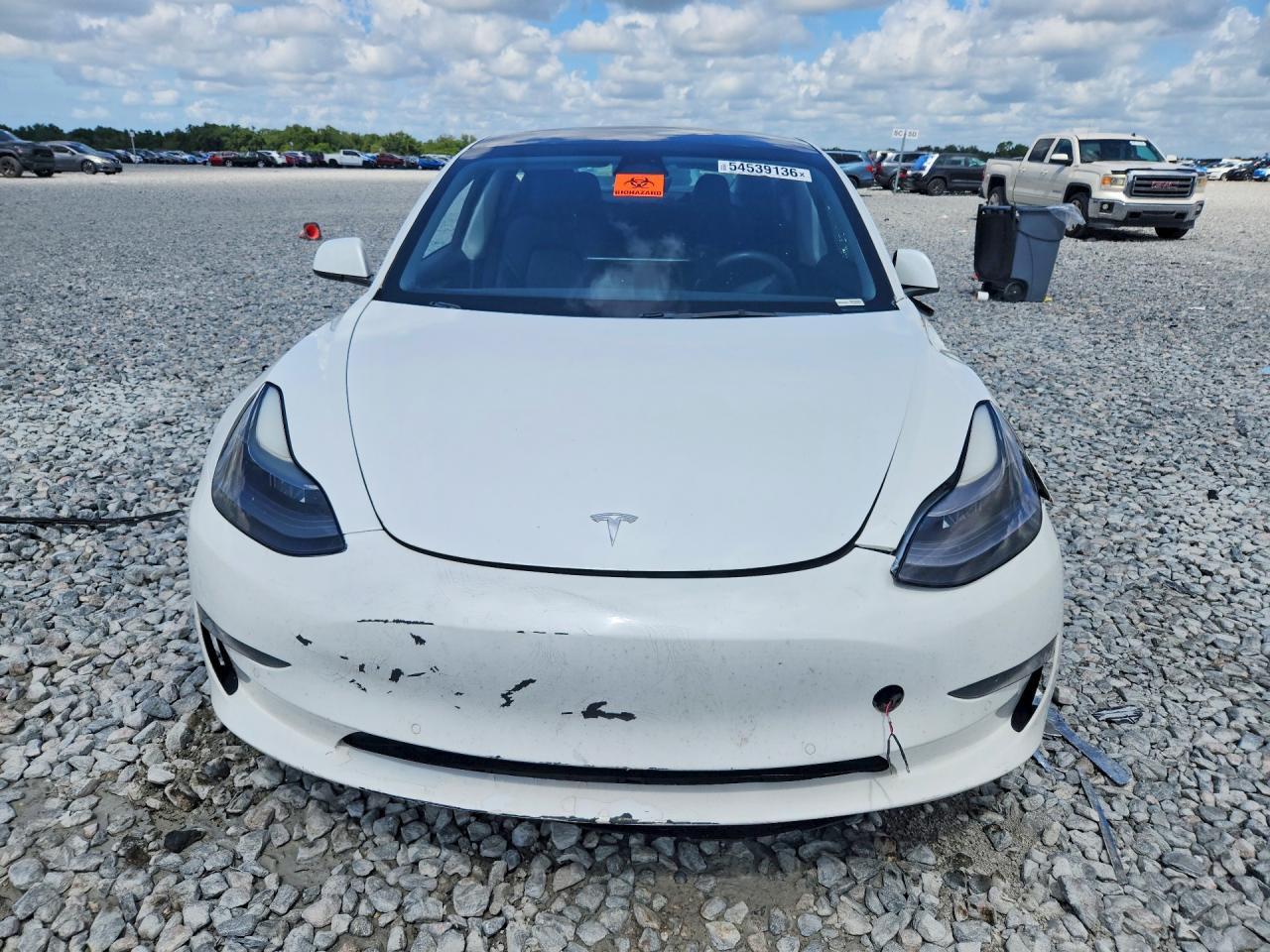 2022 Tesla Model 3 - Image 5