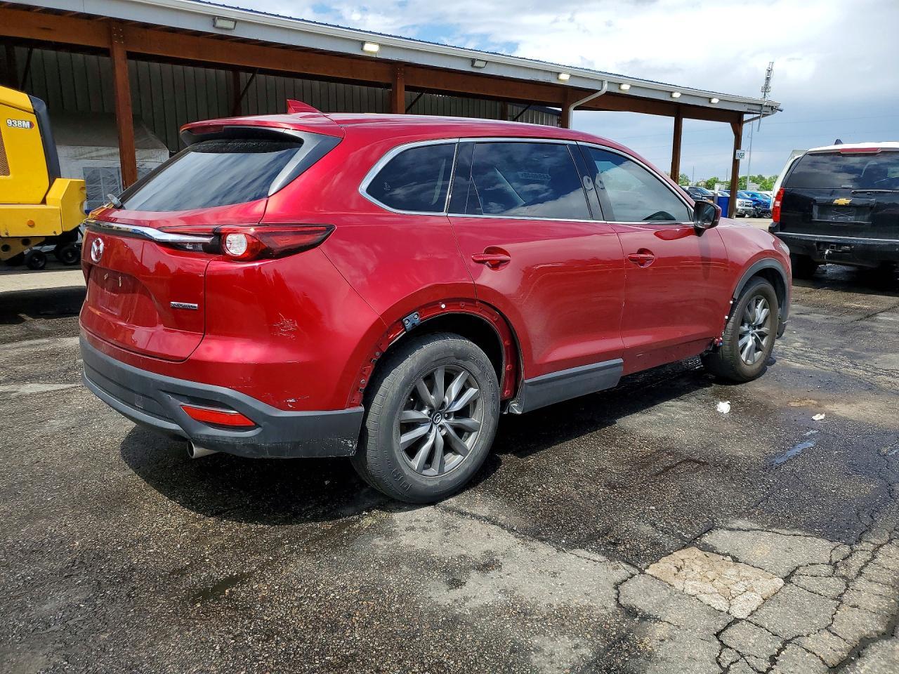 2022 Mazda Cx-9 Touring - Image 3