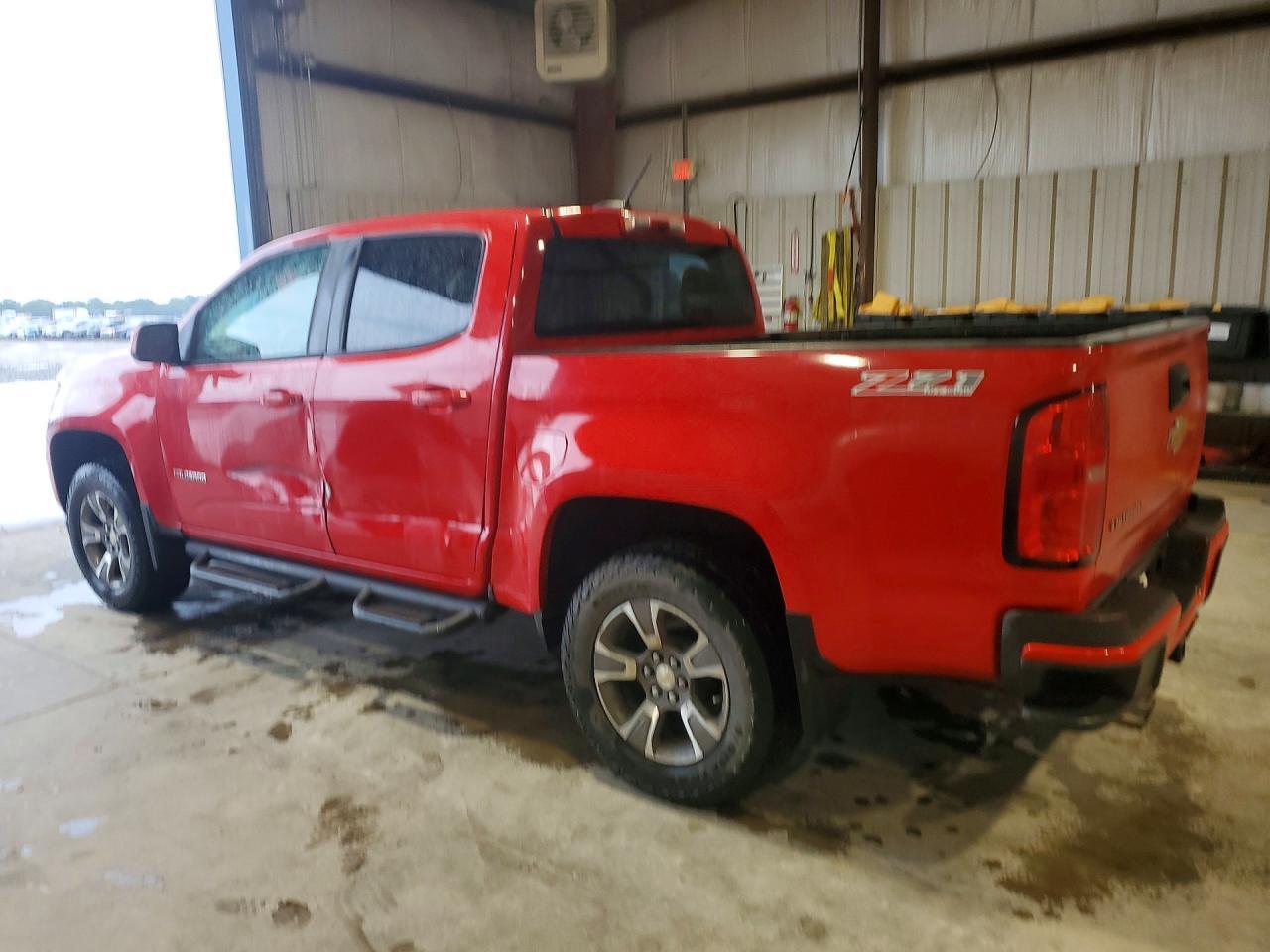 2015 Chevrolet Colorado Z71 - Фото 2