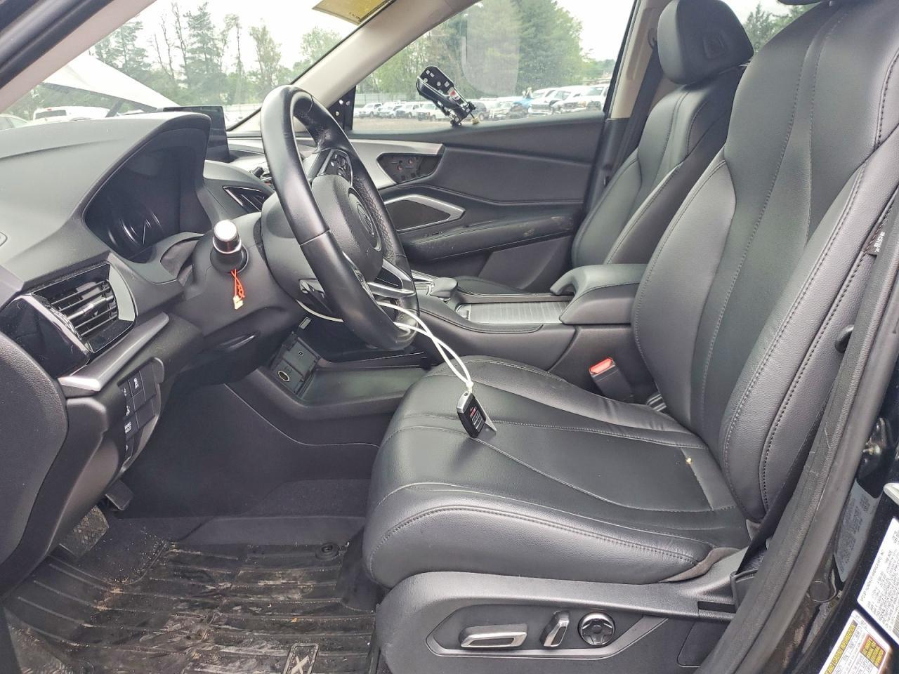 2019 Acura Rdx - Image 7