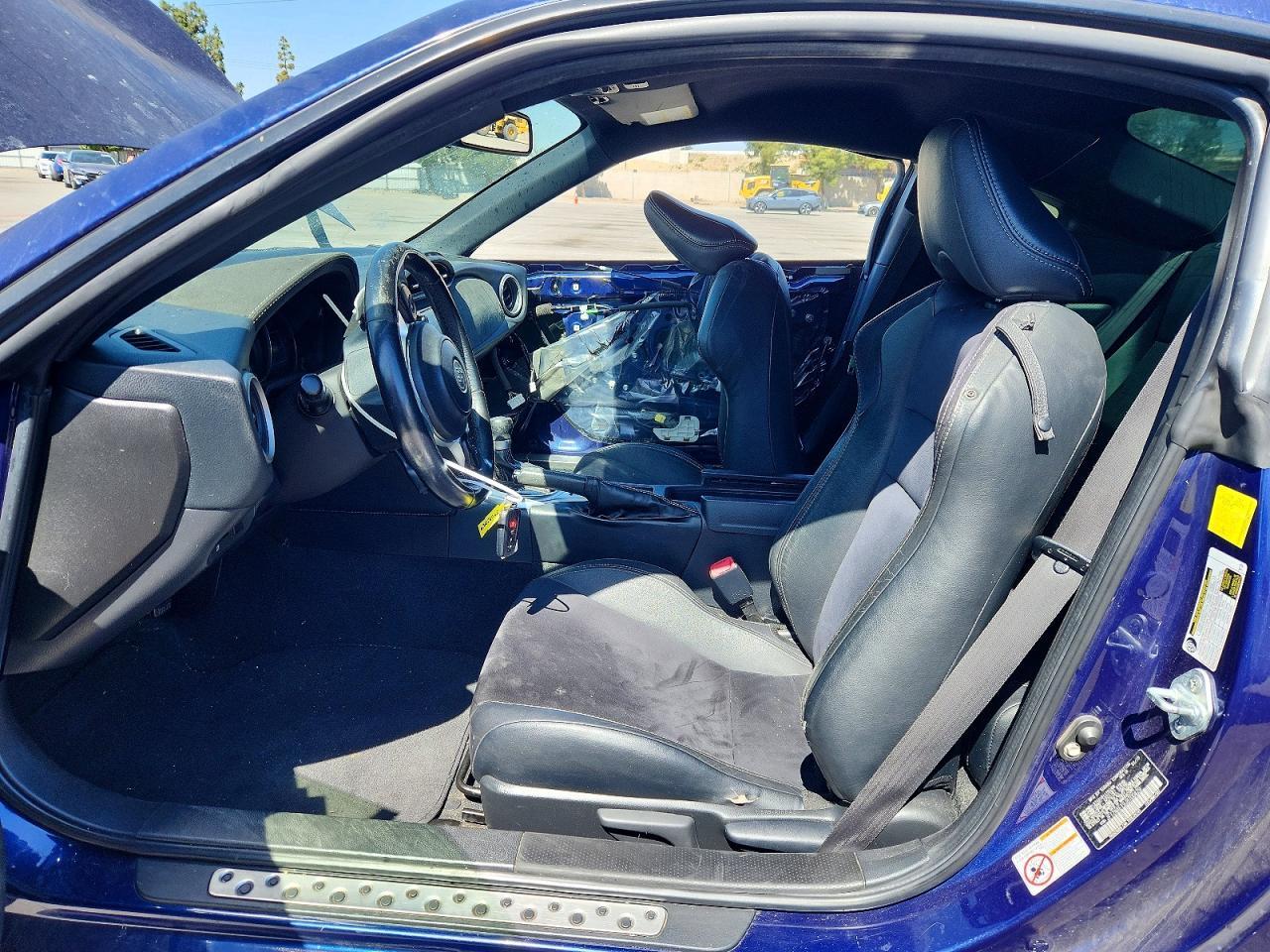 2018 Toyota 86 Gt - Фото 7