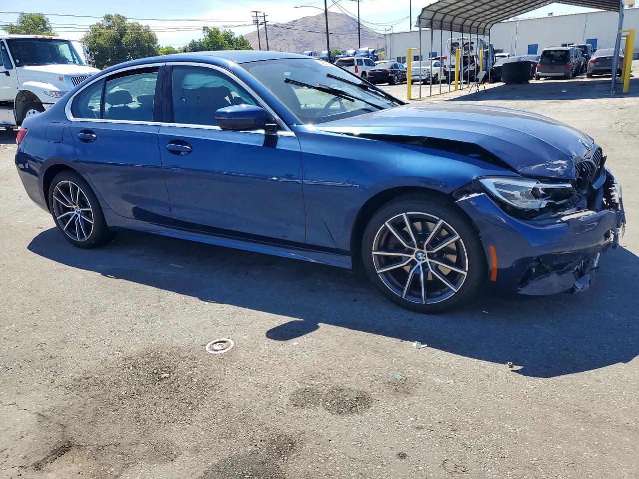 2021 BMW 330I - Image 4