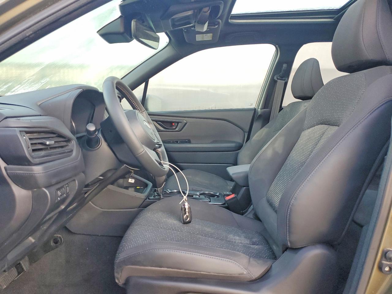 2026 Subaru Forester Premium - Фото 7