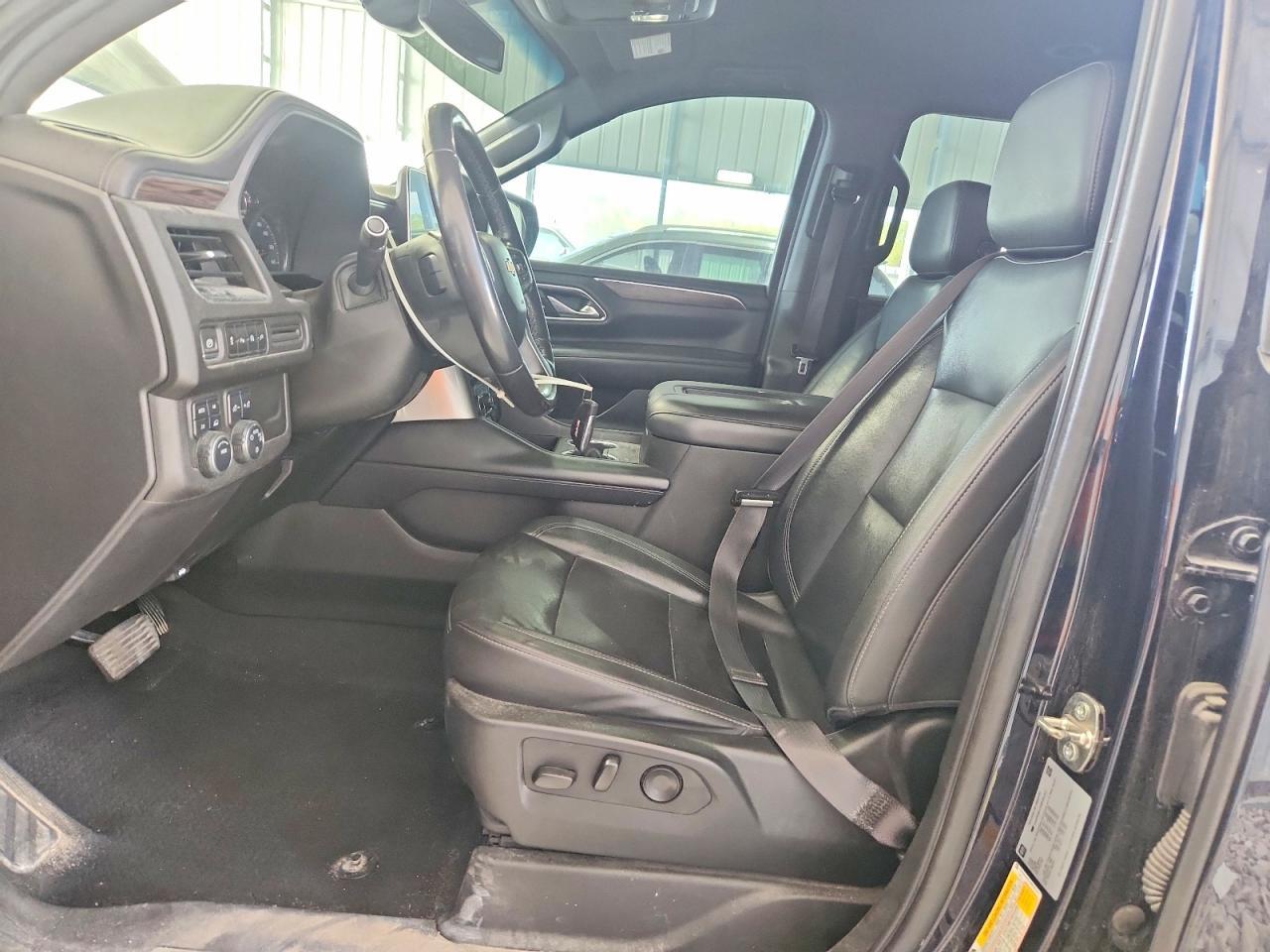 2021 Chevrolet Tahoe K1500 Lt - Фото 7