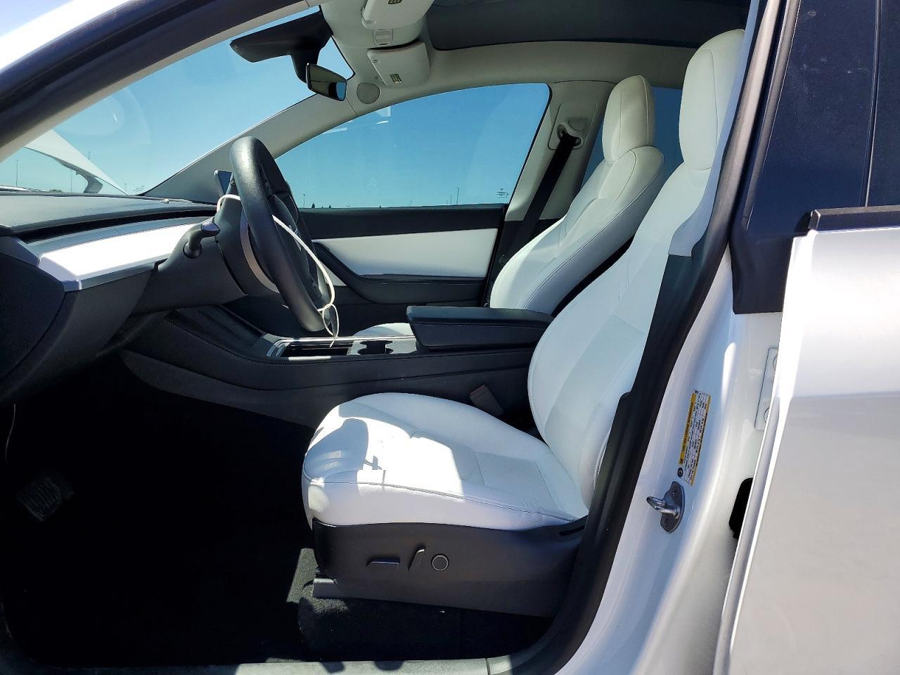 2021 Tesla Model Y - Фото 7