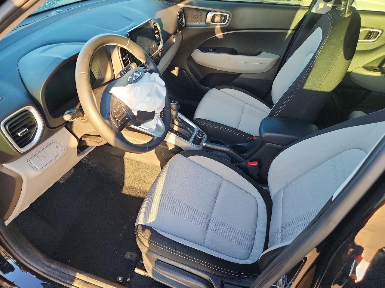 2024 Hyundai Venue Sel - Фото 7
