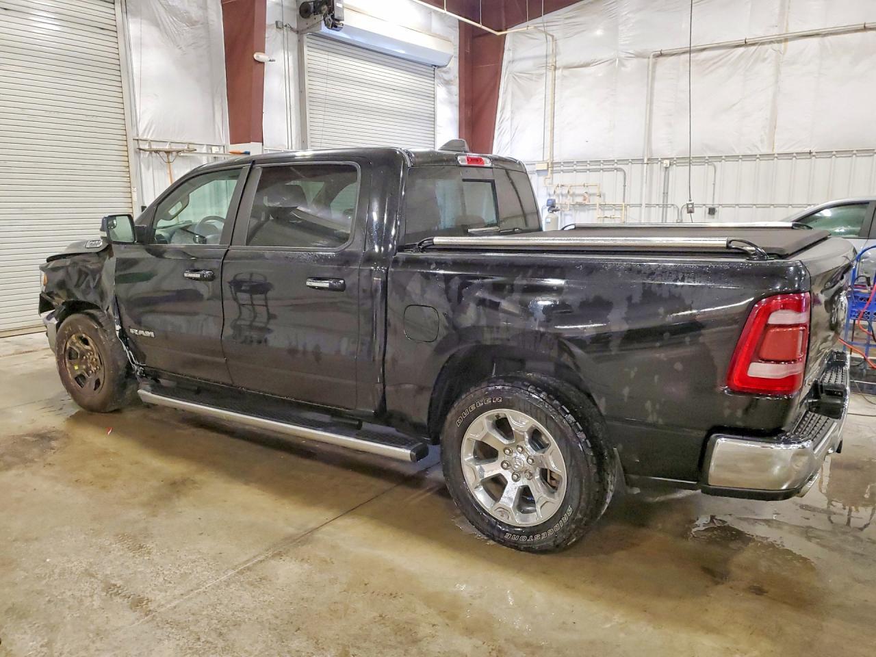 2019 Ram 1500 Big Horn - Image 2